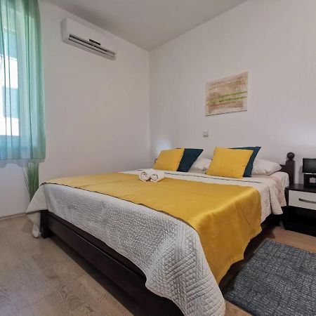 Apartments Klara Split Eksteriør billede