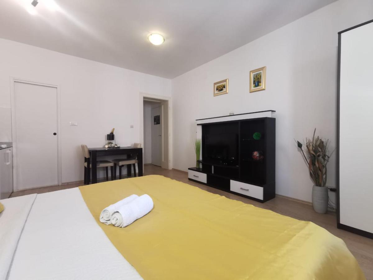 Apartments Klara Split Eksteriør billede